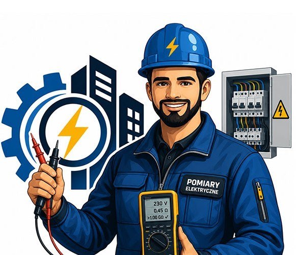 przeglądy instalacji elektrycznych Olesnica